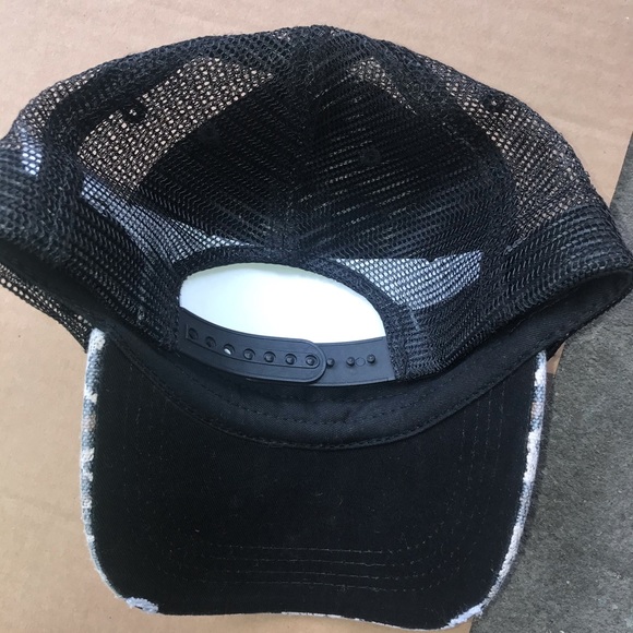 Women melanin cotton dad hat - Picture 3 of 4